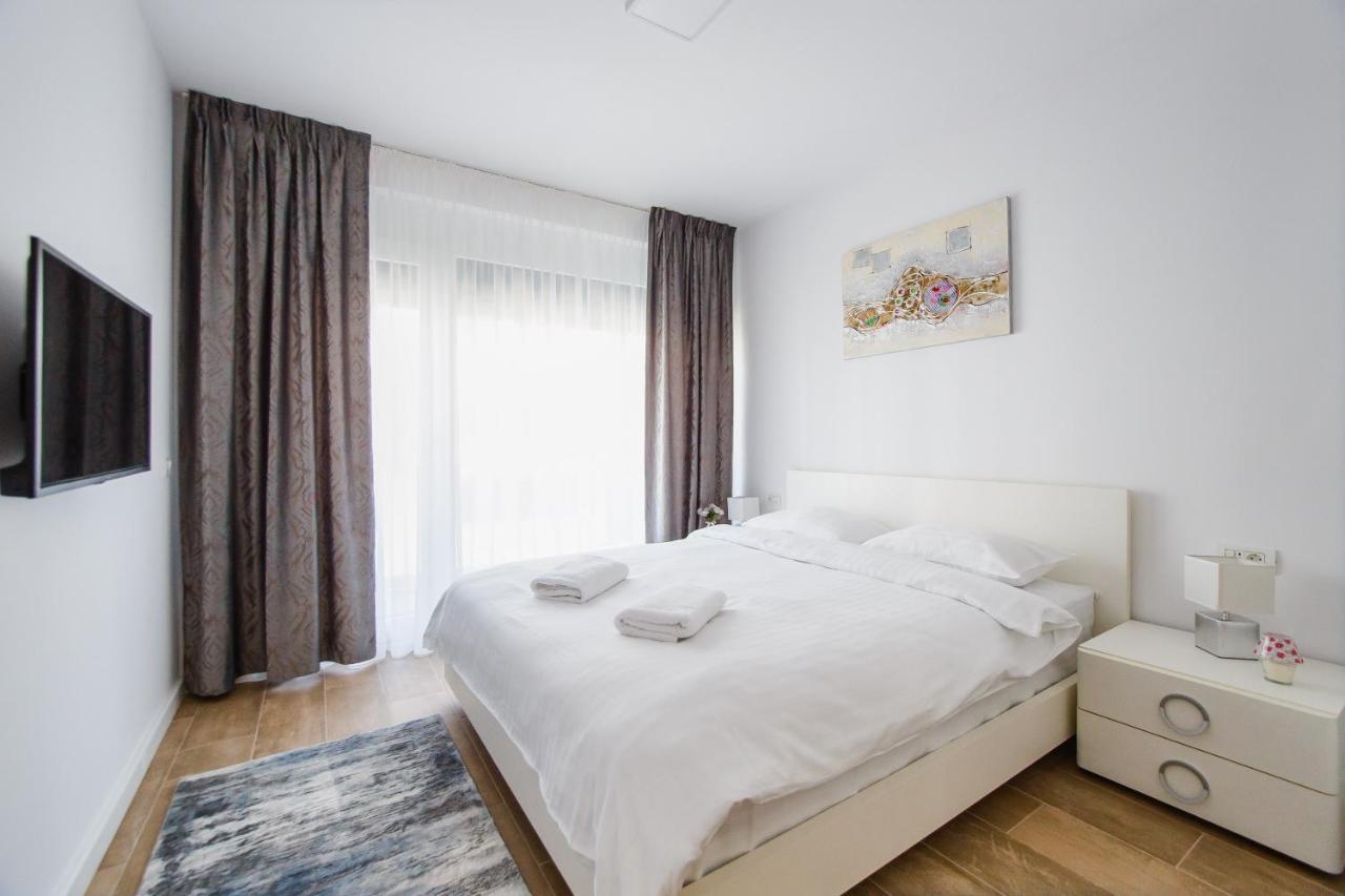 Lovely Home At West Residence Oradea Dış mekan fotoğraf