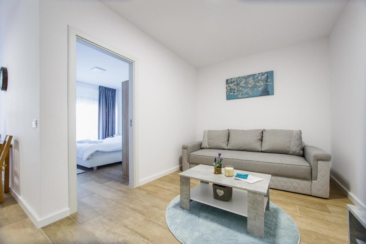 Lovely Home At West Residence Oradea Dış mekan fotoğraf