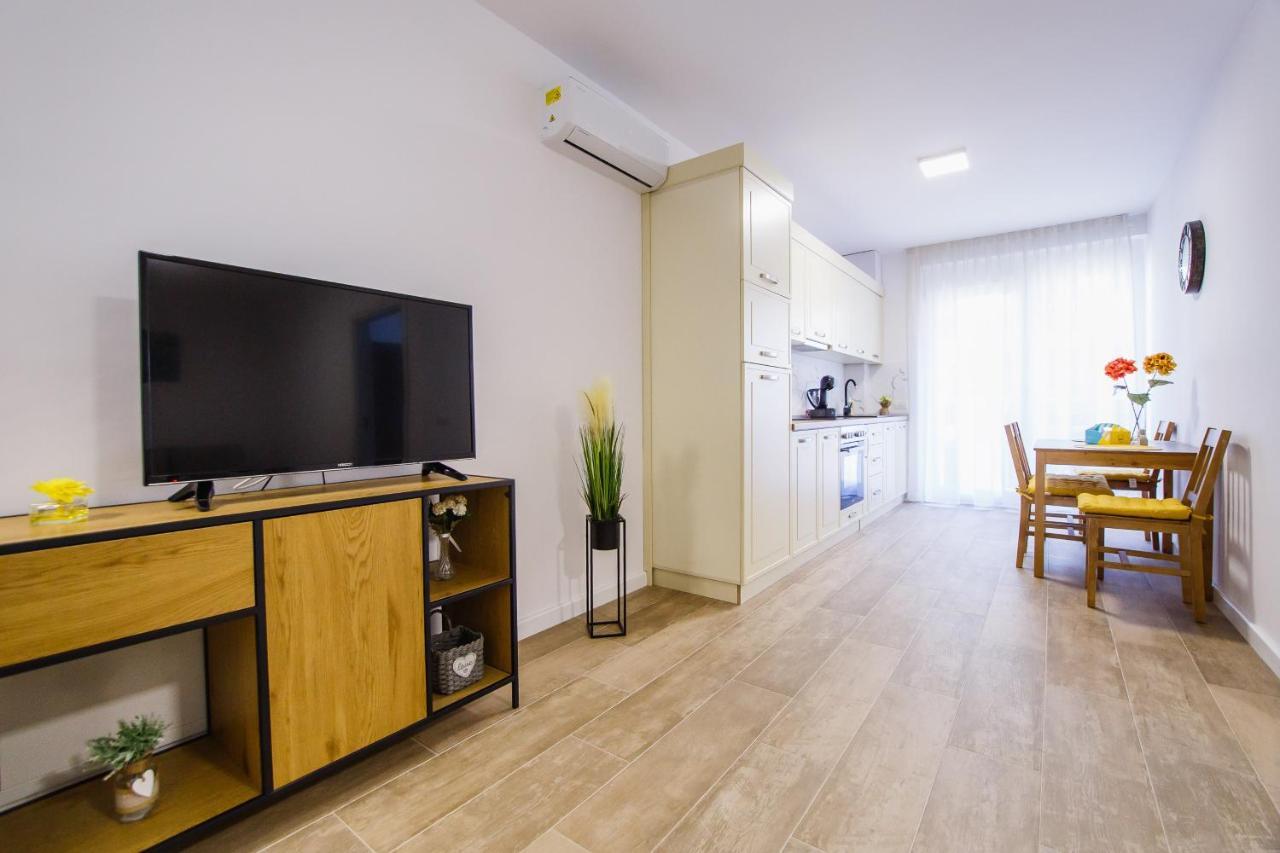 Lovely Home At West Residence Oradea Dış mekan fotoğraf