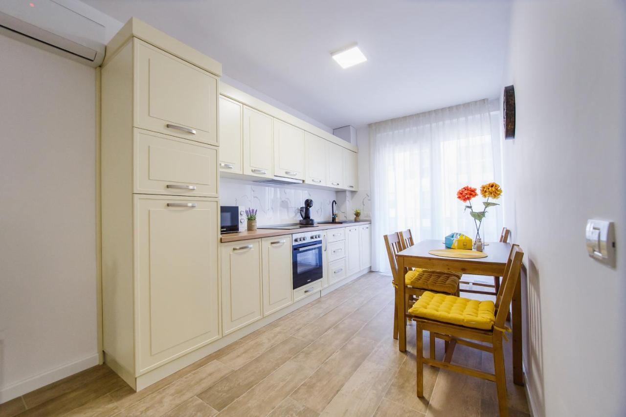 Lovely Home At West Residence Oradea Dış mekan fotoğraf