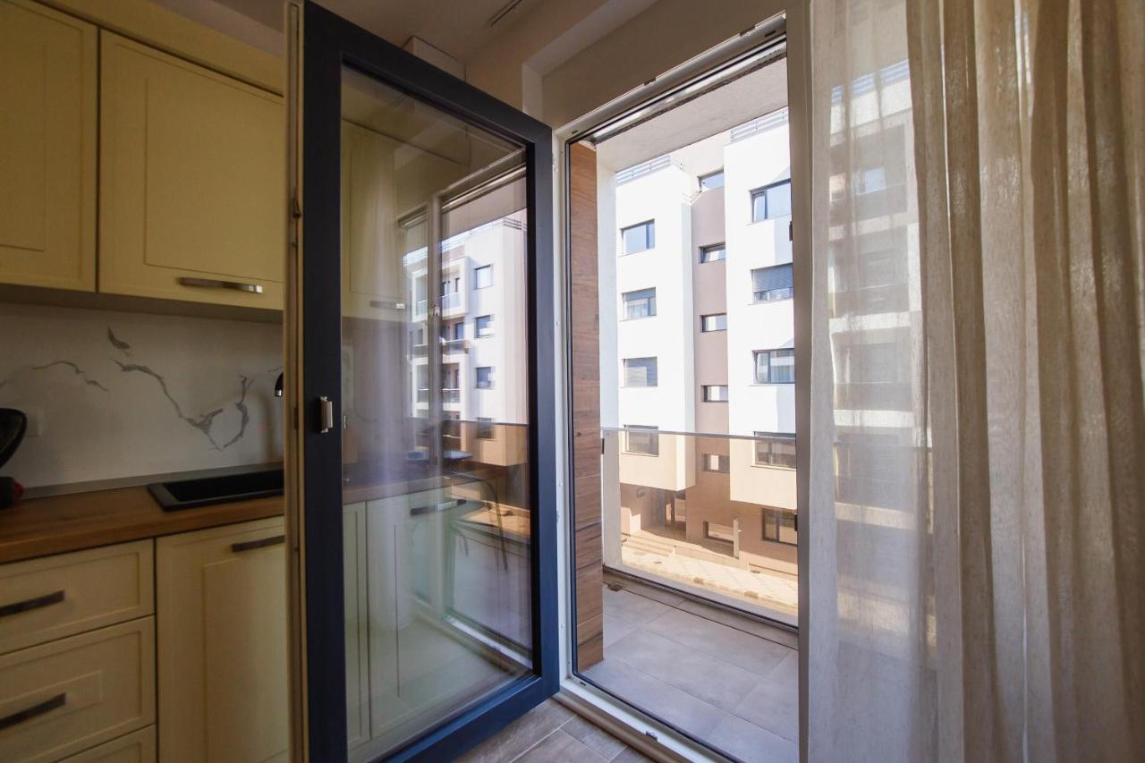 Lovely Home At West Residence Oradea Dış mekan fotoğraf