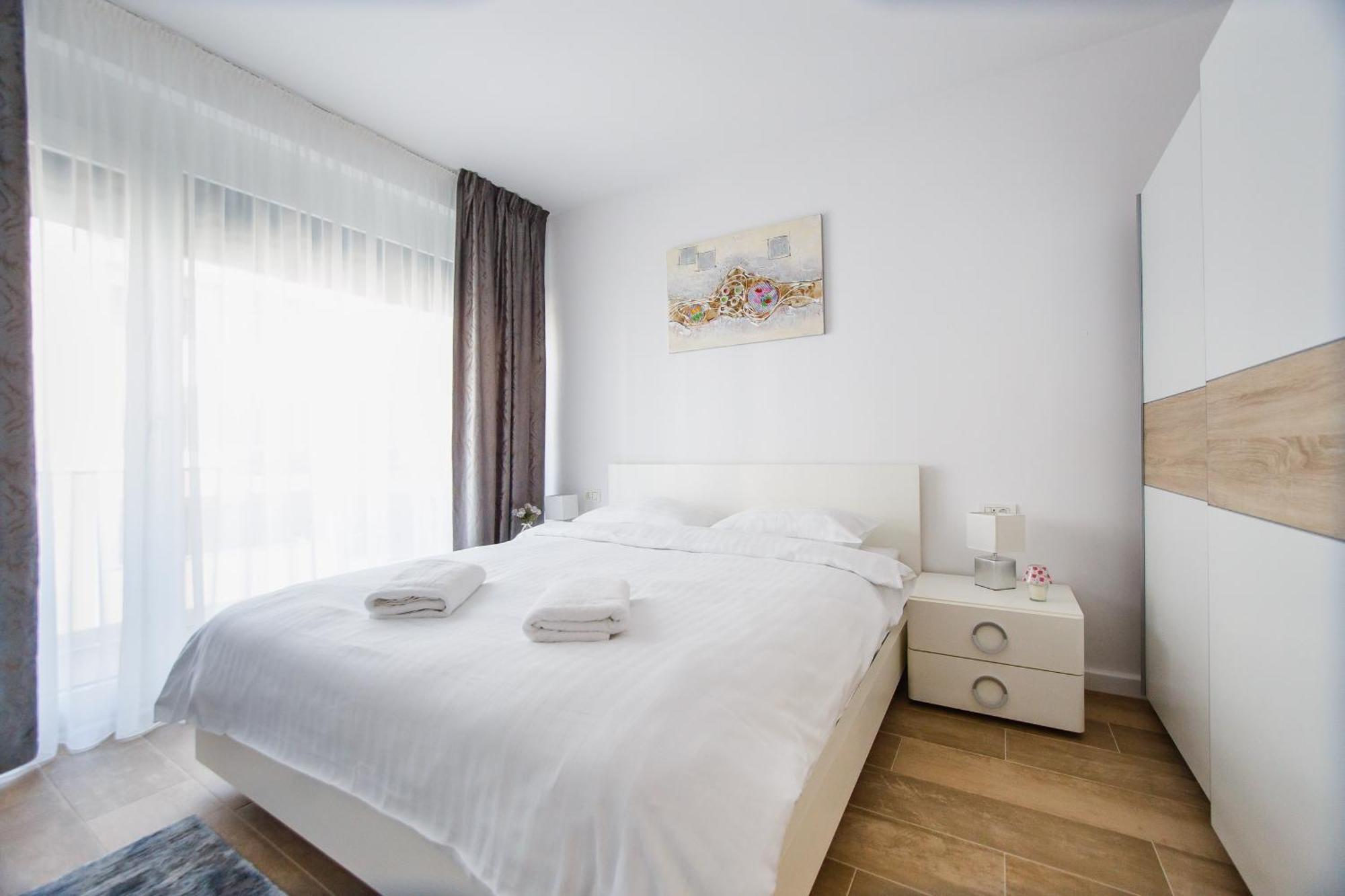 Lovely Home At West Residence Oradea Dış mekan fotoğraf