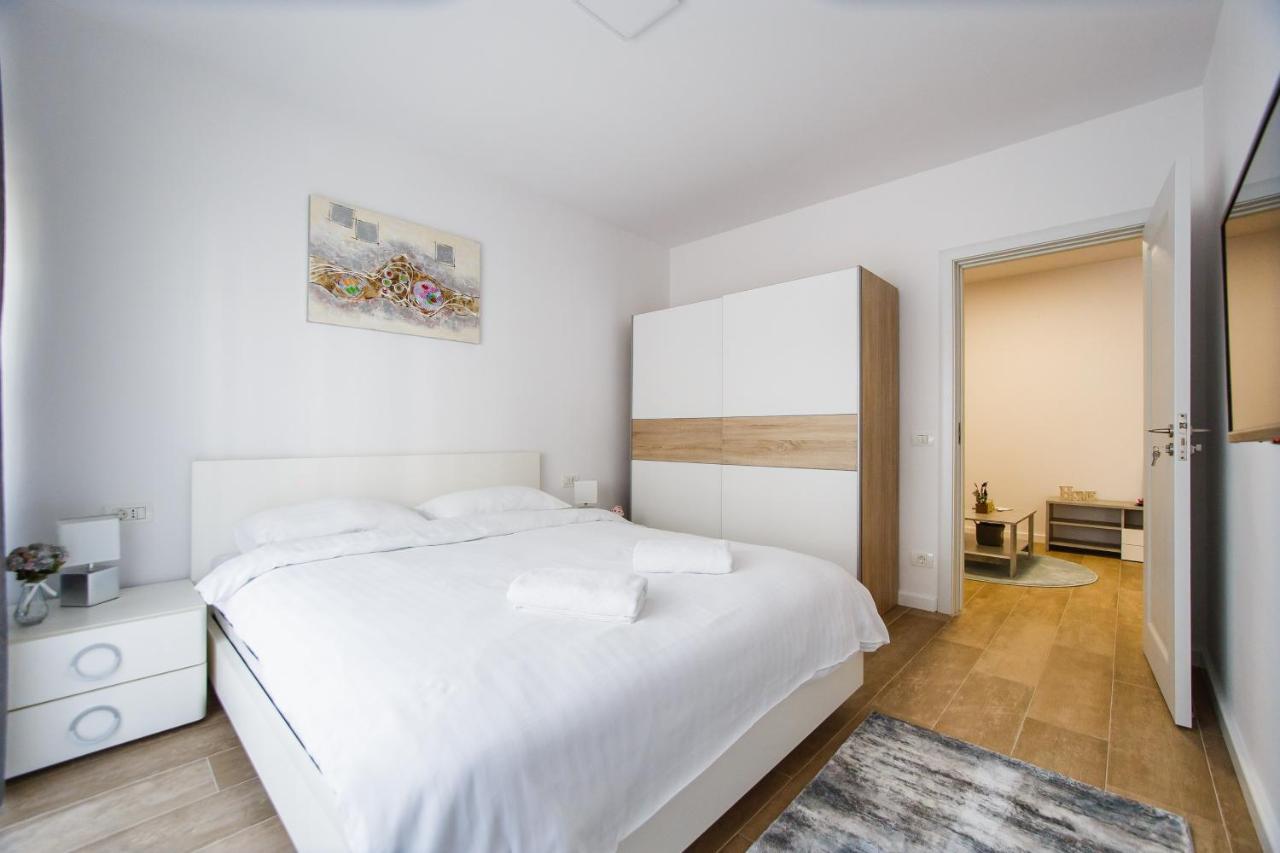 Lovely Home At West Residence Oradea Dış mekan fotoğraf