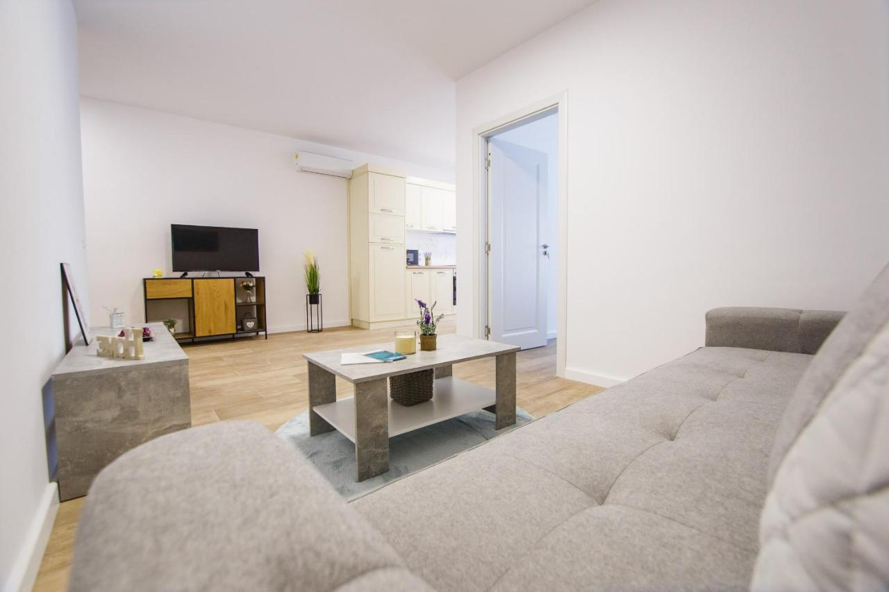 Lovely Home At West Residence Oradea Dış mekan fotoğraf