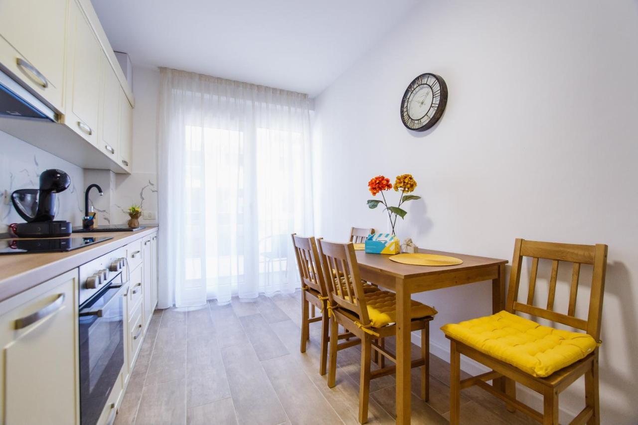 Lovely Home At West Residence Oradea Dış mekan fotoğraf