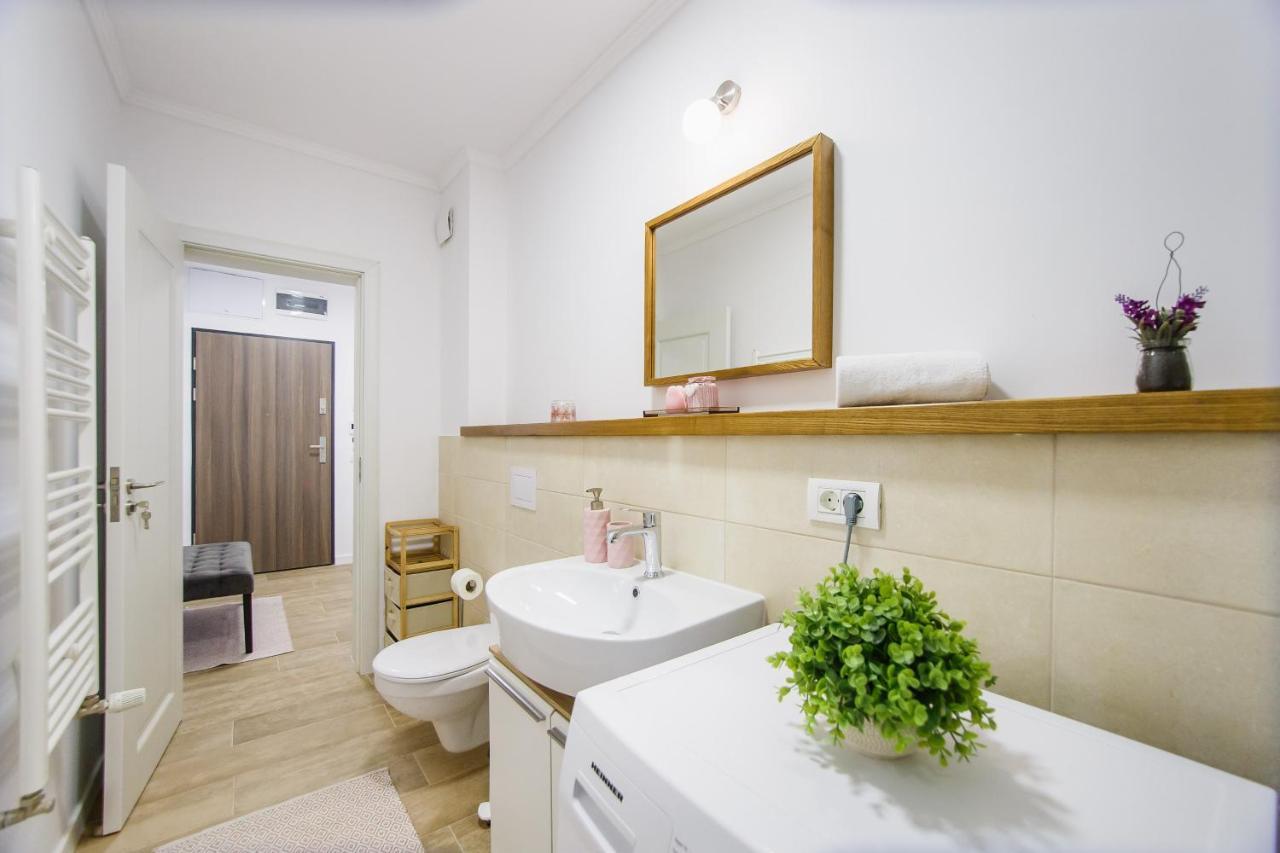 Lovely Home At West Residence Oradea Dış mekan fotoğraf