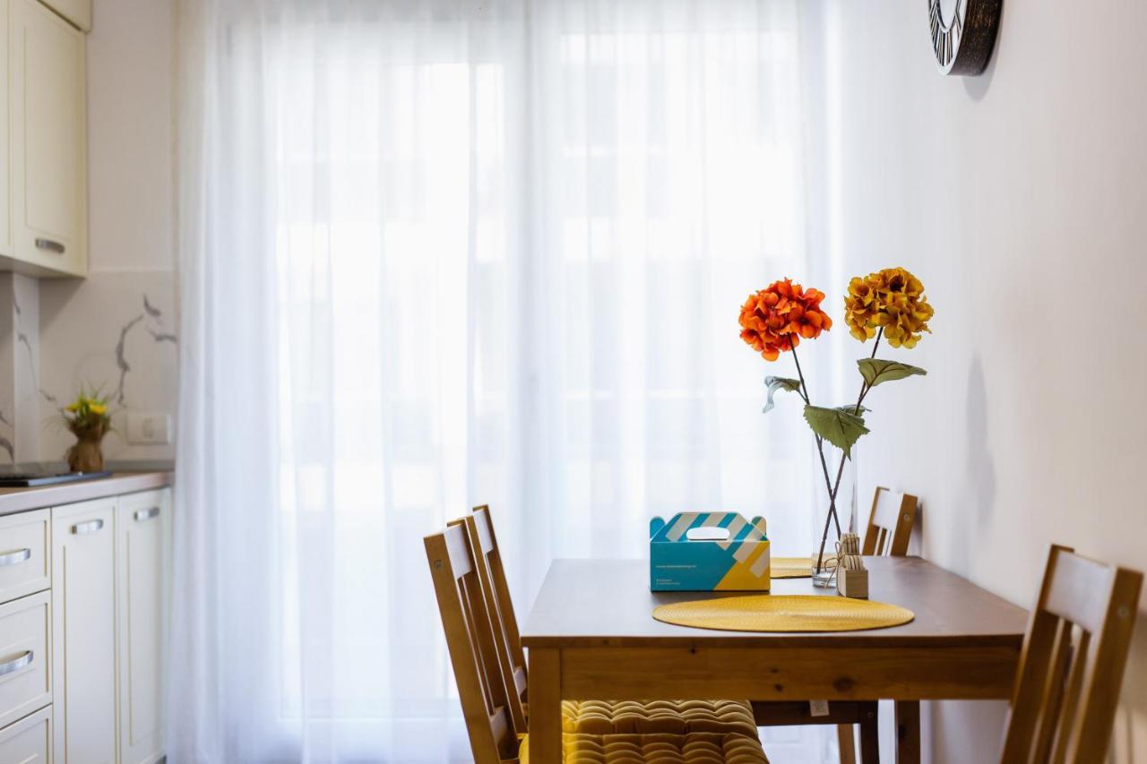 Lovely Home At West Residence Oradea Dış mekan fotoğraf
