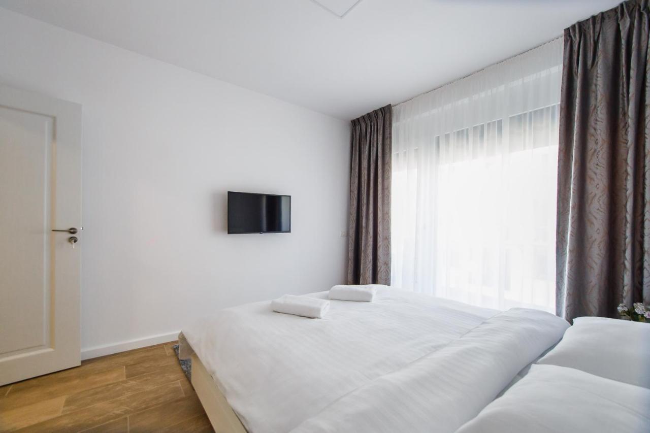 Lovely Home At West Residence Oradea Dış mekan fotoğraf