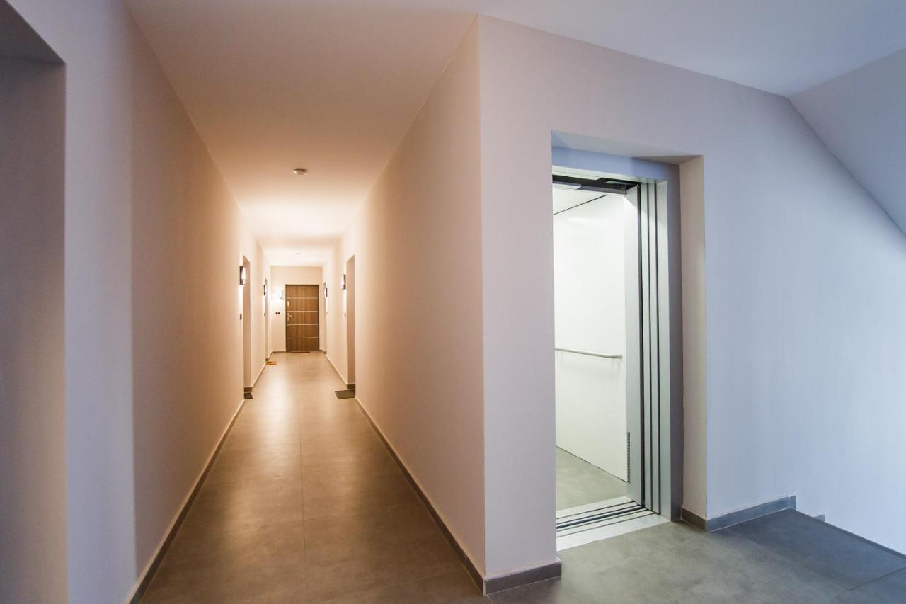 Lovely Home At West Residence Oradea Dış mekan fotoğraf